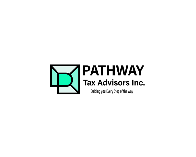 Logo Design entry 2269019 submitted by Jano to the Logo Design for Pathway Tax Advisors Inc. run by recon2710