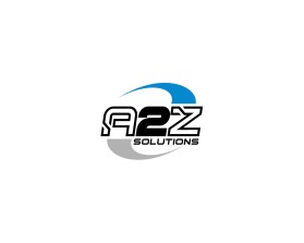 Logo Design entry 2269097 submitted by moh to the Logo Design for A 2 Z Solutions run by contestguy