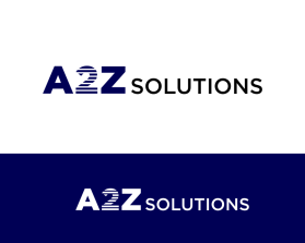 Logo Design entry 2269134 submitted by SN to the Logo Design for A 2 Z Solutions run by contestguy