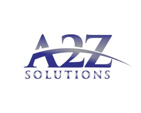 Logo Design Entry 2269181 submitted by m_adi to the contest for A 2 Z Solutions run by contestguy