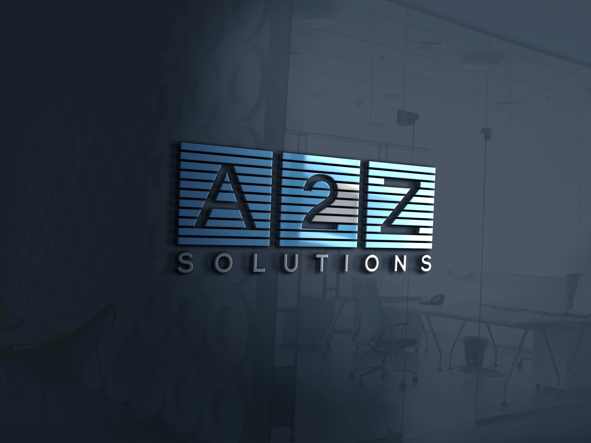 Logo Design entry 2358450 submitted by saddam101725