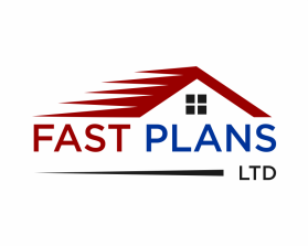 Logo Design entry 2270118 submitted by moh to the Logo Design for Fast Plans Ltd www.fastplansuk.co.uk run by fastplans