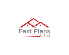 Logo Design entry 2270125 submitted by moh to the Logo Design for Fast Plans Ltd www.fastplansuk.co.uk run by fastplans