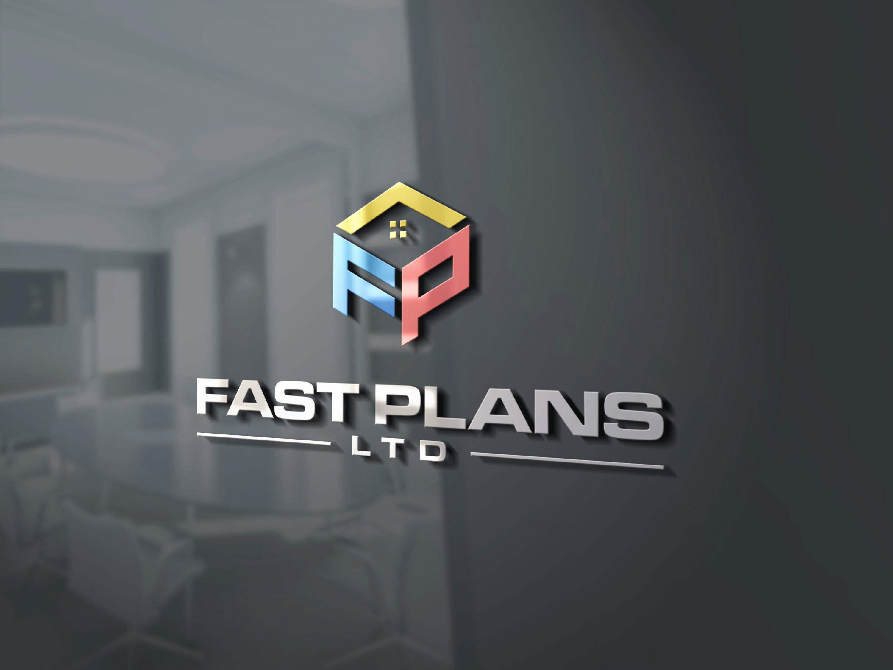 Logo Design entry 2357809 submitted by HUSNUL7