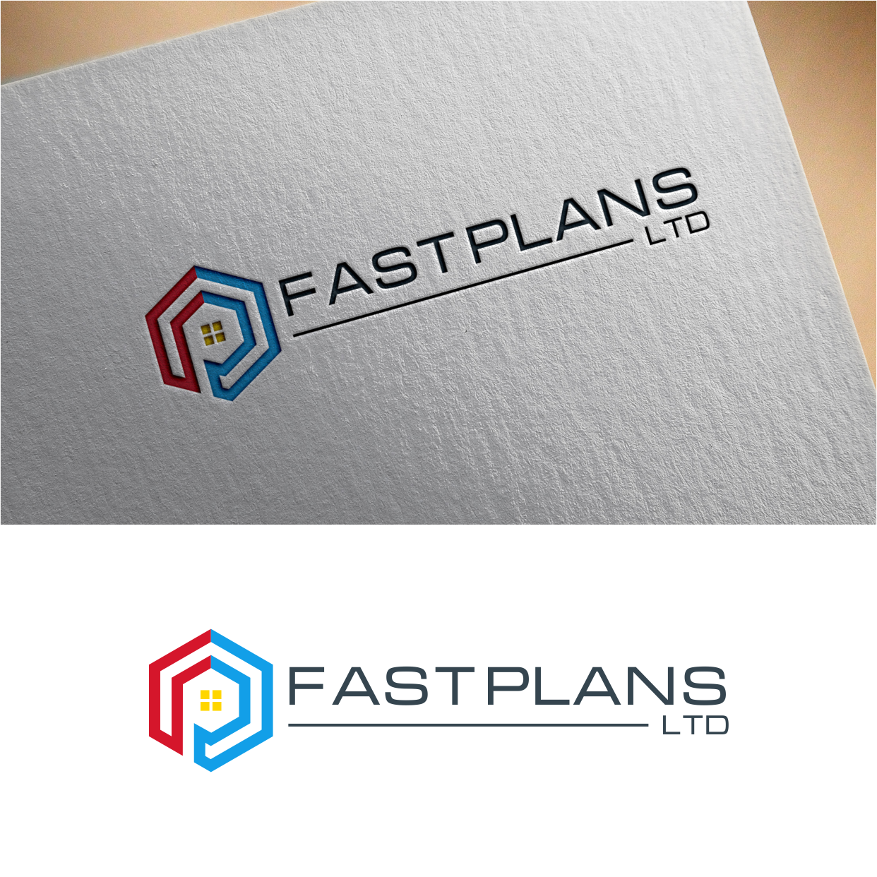 Logo Design entry 2362801 submitted by stArtDesigns