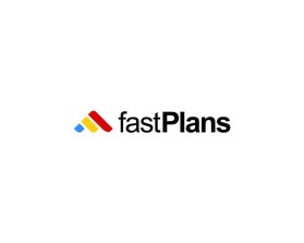 Logo Design entry 2270500 submitted by defrhea to the Logo Design for Fast Plans Ltd www.fastplansuk.co.uk run by fastplans