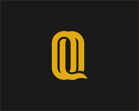 Logo Design entry 2270732 submitted by Ganneta27 to the Logo Design for OQ run by qlarion