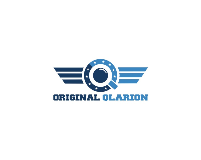 Logo Design entry 2270790 submitted by rahman07 to the Logo Design for OQ run by qlarion