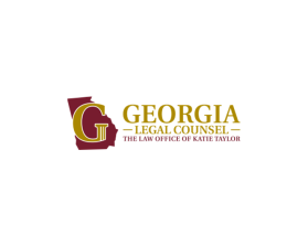 Logo Design entry 2268479 submitted by mustafin to the Logo Design for Georgia Legal Counsel run by kmtaylor003