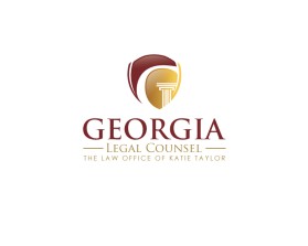 Logo Design Entry 2268560 submitted by IL''SA to the contest for Georgia Legal Counsel run by kmtaylor003
