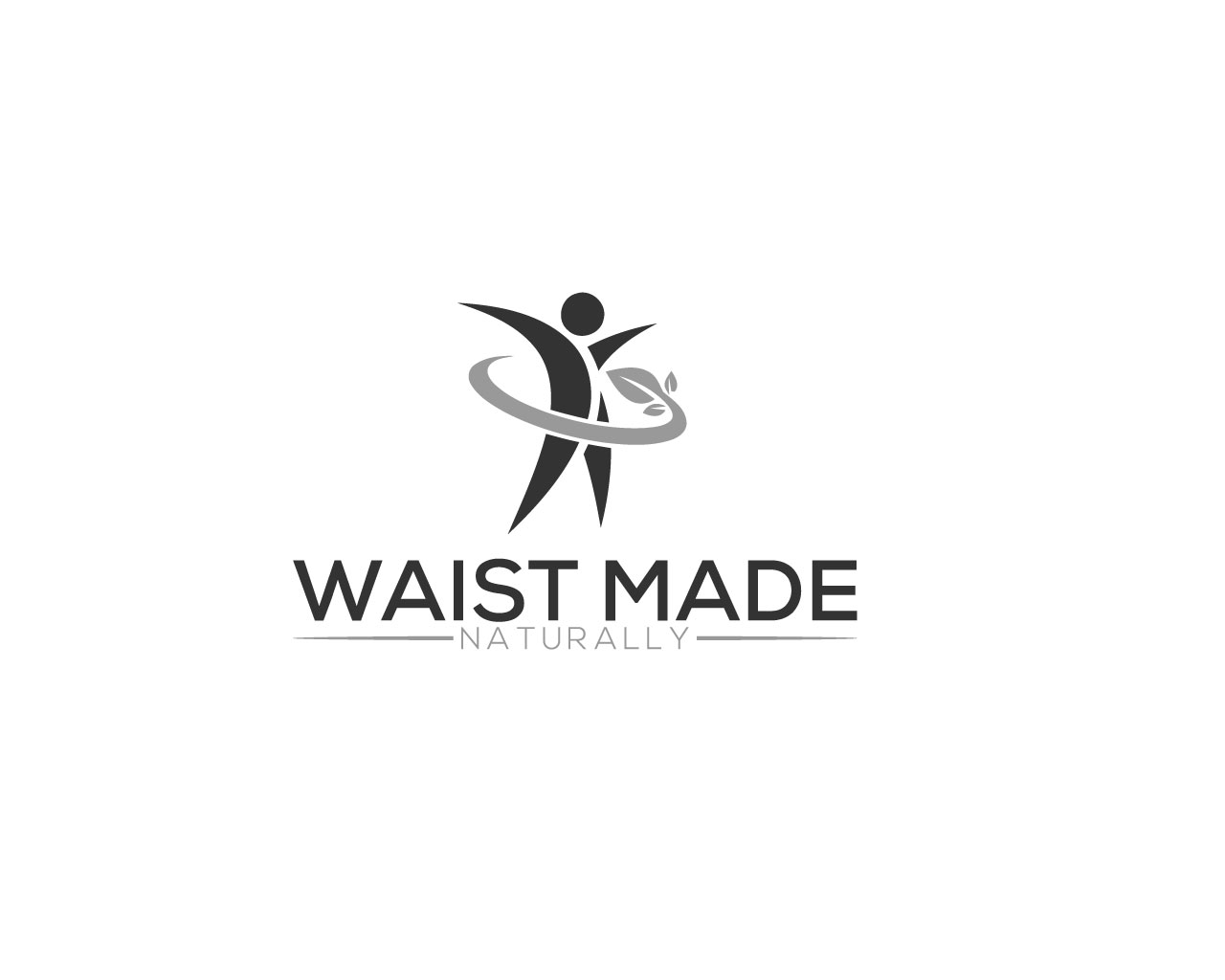 Logo Design entry 2271020 submitted by freelancernursultan to the Logo Design for Waist Made Naturally and WMN run by treedoutlaw@trolawgroup.com
