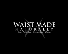 Logo Design entry 2271067 submitted by Abhiart341514 to the Logo Design for Waist Made Naturally and WMN run by treedoutlaw@trolawgroup.com
