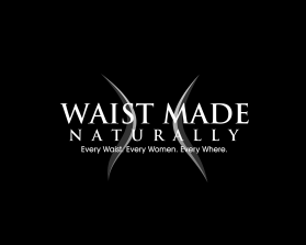 Logo Design entry 2271068 submitted by Tombo Ati to the Logo Design for Waist Made Naturally and WMN run by treedoutlaw@trolawgroup.com