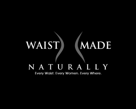 Logo Design entry 2271083 submitted by MRDesign to the Logo Design for Waist Made Naturally and WMN run by treedoutlaw@trolawgroup.com