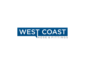 Logo Design Entry 2271214 submitted by r_viqo to the contest for West Coast Hose & Fittings run by WestCoastHoseFittings