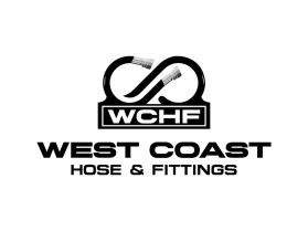 Logo Design Entry 2271329 submitted by moh to the contest for West Coast Hose & Fittings run by WestCoastHoseFittings