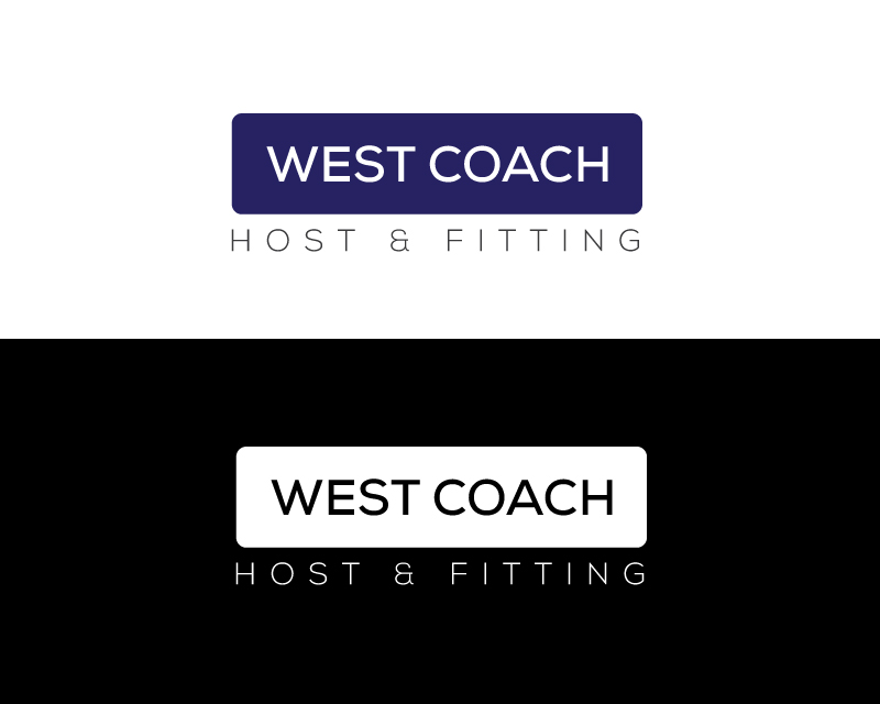Logo Design entry 2271333 submitted by zahir 4313 to the Logo Design for West Coast Hose & Fittings run by WestCoastHoseFittings