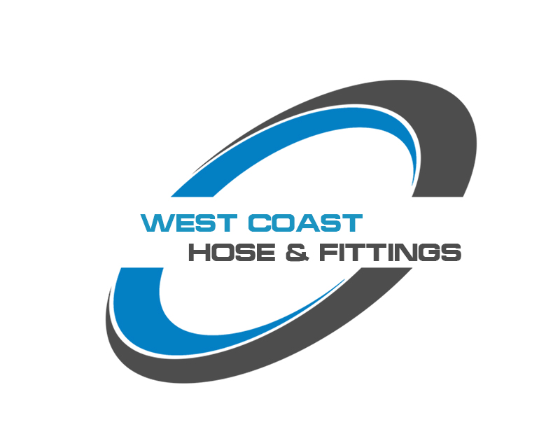 Logo Design entry 2271390 submitted by munathik24 to the Logo Design for West Coast Hose & Fittings run by WestCoastHoseFittings
