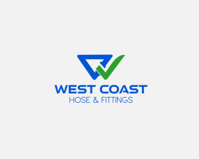 Logo Design Entry 2271400 submitted by aspire_design_online to the contest for West Coast Hose & Fittings run by WestCoastHoseFittings