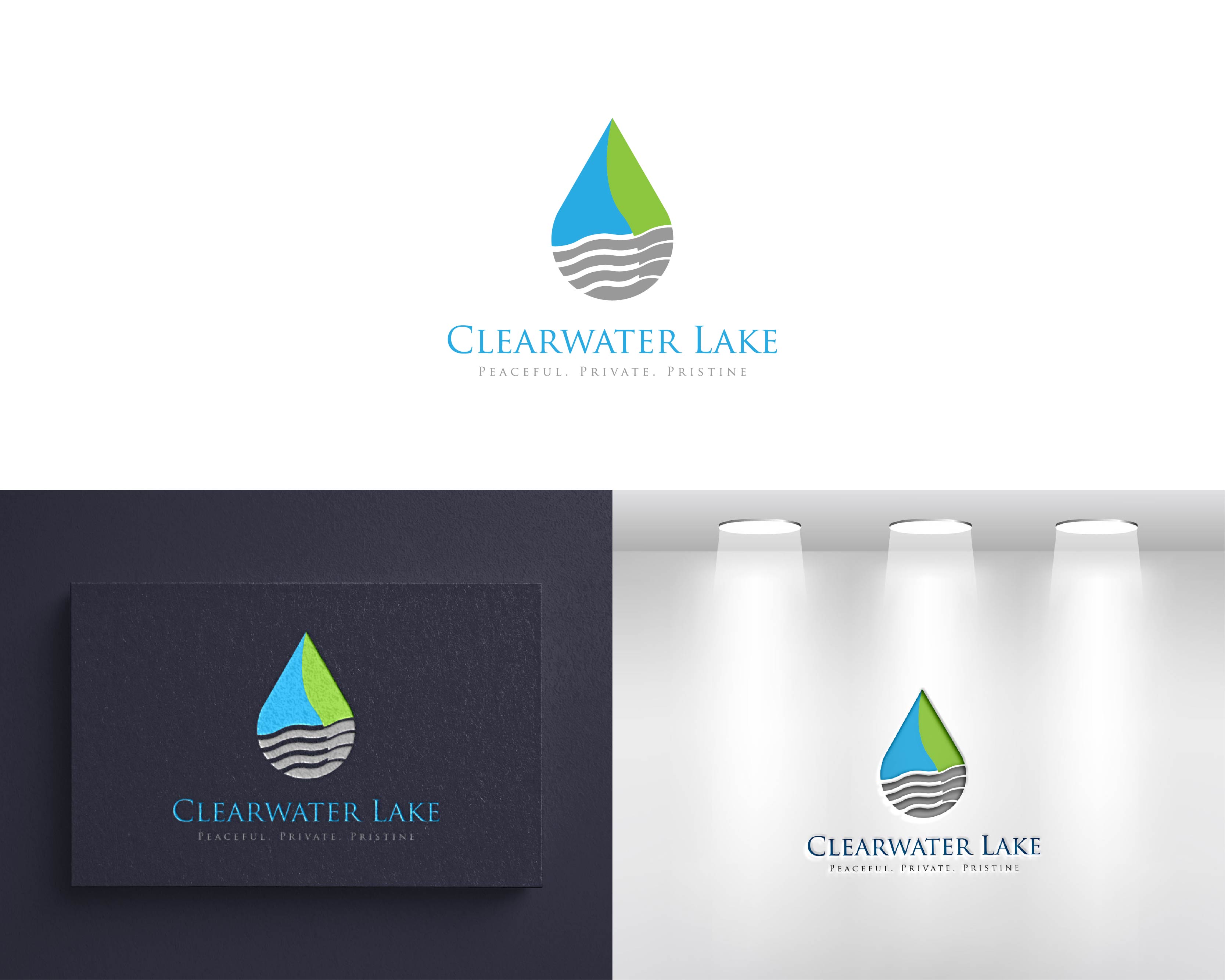 Logo Design entry 2358701 submitted by iamdesigner247