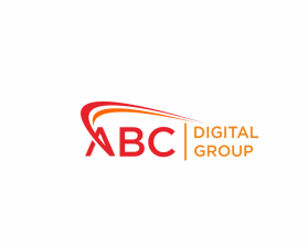 Logo Design entry 2271856 submitted by DreamLogo to the Logo Design for ABC Digital Group run by statenweb