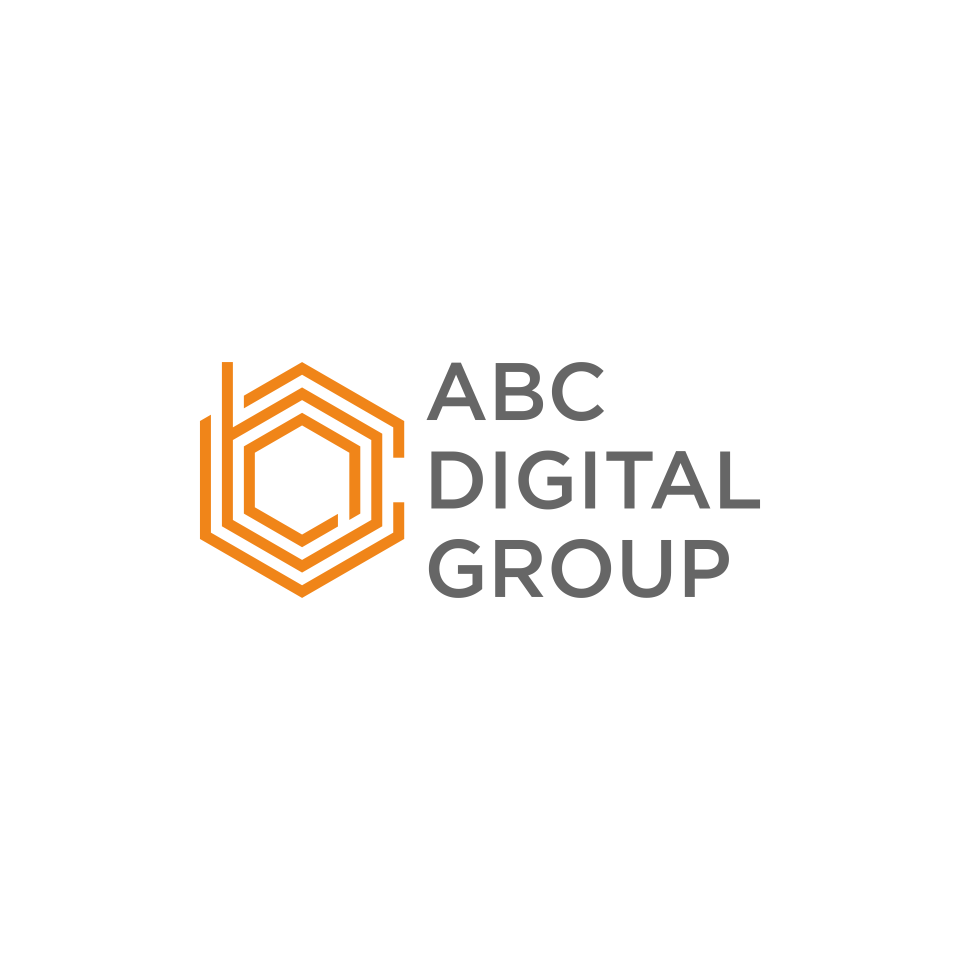 Logo Design entry 2271879 submitted by lacquer to the Logo Design for ABC Digital Group run by statenweb