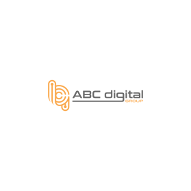 Logo Design Entry 2271880 submitted by DreamLogo to the contest for ABC Digital Group run by statenweb