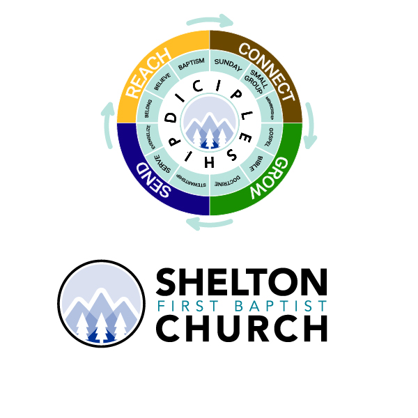 Graphic Design entry 2271923 submitted by cad to the Graphic Design for Shelton FBC run by journey101
