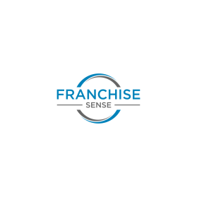 Another design by lacquer submitted to the Logo Design for Franchise Sense by mesasprinter