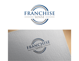 Logo Design entry 2272971 submitted by dickyomar to the Logo Design for Franchise Sense run by mesasprinter