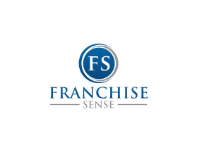 Logo Design entry 2272974 submitted by lacquer to the Logo Design for Franchise Sense run by mesasprinter