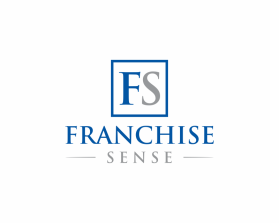 Logo Design entry 2273018 submitted by MuhammadR to the Logo Design for Franchise Sense run by mesasprinter