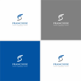 Logo Design Entry 2273050 submitted by rasto to the contest for Franchise Sense run by mesasprinter