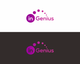 Logo Design entry 2273268 submitted by SepArt71 to the Logo Design for inGenius run by murtaza.tawawala@assurant.com