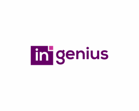 Logo Design entry 2273270 submitted by gembelengan to the Logo Design for inGenius run by murtaza.tawawala@assurant.com