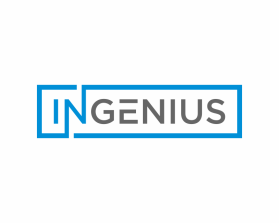 Logo Design entry 2273271 submitted by DeZain to the Logo Design for inGenius run by murtaza.tawawala@assurant.com