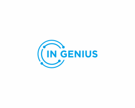 Logo Design entry 2273272 submitted by gembelengan to the Logo Design for inGenius run by murtaza.tawawala@assurant.com