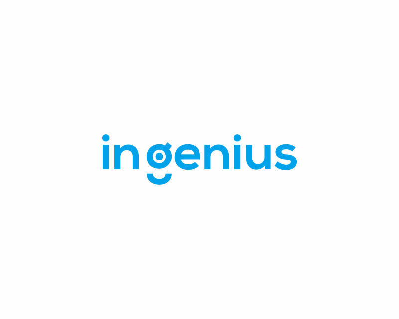 Logo Design entry 2273279 submitted by rahman07 to the Logo Design for inGenius run by murtaza.tawawala@assurant.com
