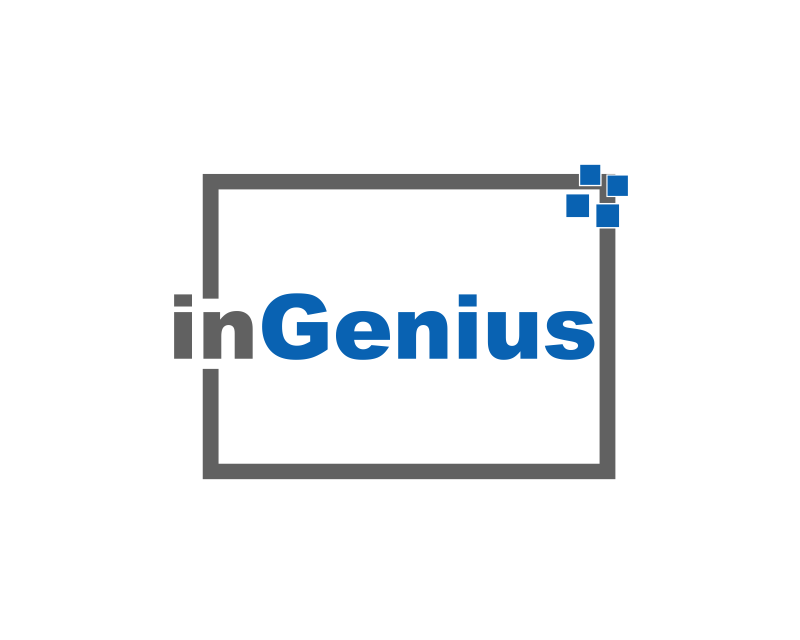 Logo Design entry 2273280 submitted by rahman07 to the Logo Design for inGenius run by murtaza.tawawala@assurant.com