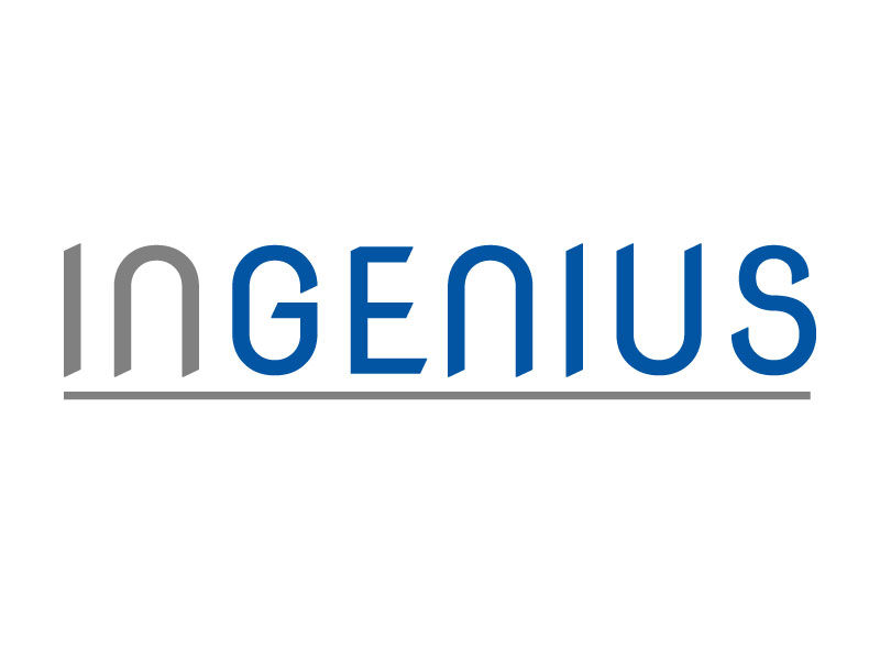 Logo Design entry 2273395 submitted by Design Rock to the Logo Design for inGenius run by murtaza.tawawala@assurant.com