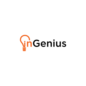 Logo Design entry 2273405 submitted by kalimosodo to the Logo Design for inGenius run by murtaza.tawawala@assurant.com
