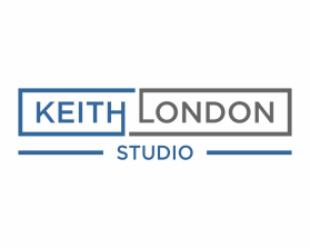 Logo Design entry 2273473 submitted by Valentino_46 to the Logo Design for KEITH LONDON STUDIO run by keithlondon