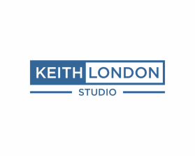 Logo Design entry 2273476 submitted by gembelengan to the Logo Design for KEITH LONDON STUDIO run by keithlondon