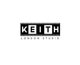 Logo Design Entry 2273535 submitted by Haninas to the contest for KEITH LONDON STUDIO run by keithlondon