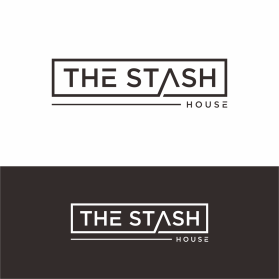 Logo Design Entry 2274105 submitted by rasto to the contest for The Stash House run by prestonprewett