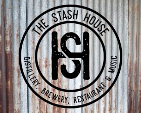 Logo Design entry 2274133 submitted by jupiter cola design to the Logo Design for The Stash House run by prestonprewett