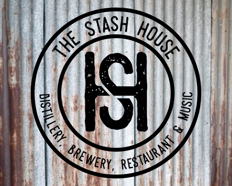 Logo Design entry 2274229 submitted by jupiter cola design to the Logo Design for The Stash House run by prestonprewett