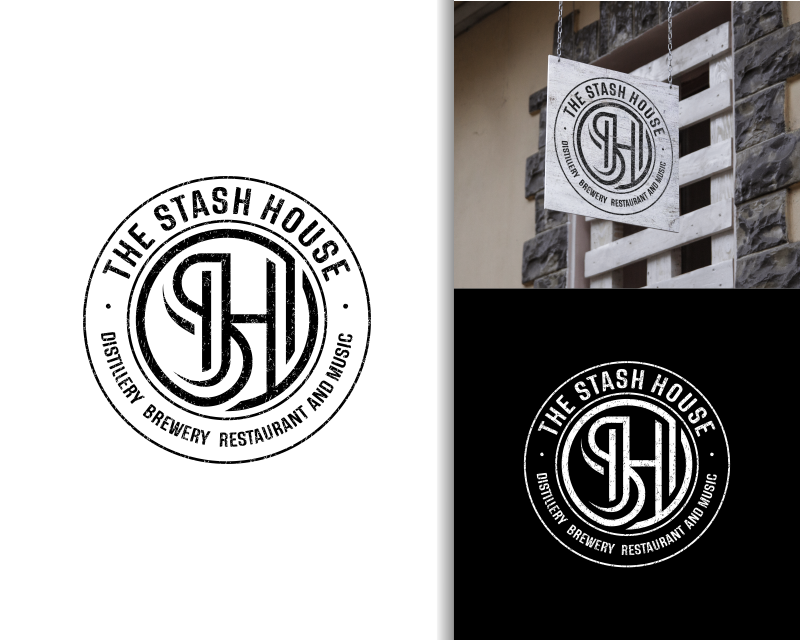 Logo Design entry 2369290 submitted by yamakasi
