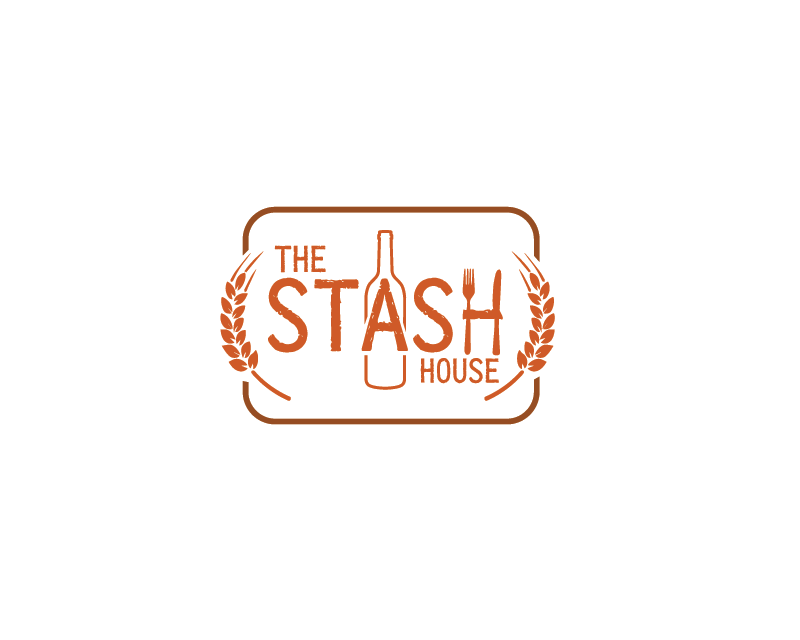 Logo Design entry 2274229 submitted by balsh to the Logo Design for The Stash House run by prestonprewett