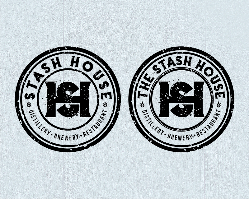 Logo Design entry 2274229 submitted by Armchtrm to the Logo Design for The Stash House run by prestonprewett